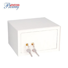 Two Keys Home Money Safe Box